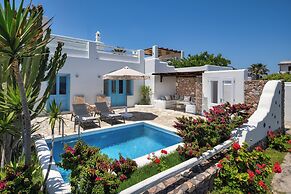 Anema Boutique Hotel & Villas Santorini