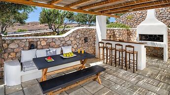 Anema Boutique Hotel & Villas Santorini