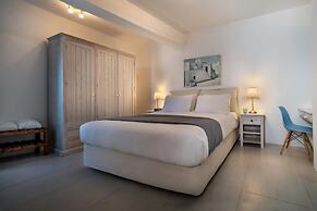Anema Boutique Hotel & Villas Santorini