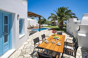 Anema Boutique Hotel & Villas Santorini