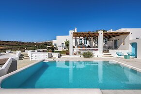 Anema Boutique Hotel & Villas Santorini