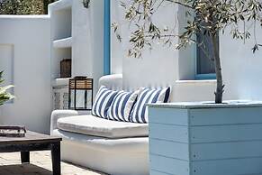 Anema Boutique Hotel & Villas Santorini