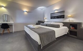 Anema Boutique Hotel & Villas Santorini