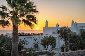 Anema Boutique Hotel & Villas Santorini