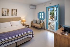 Anema Boutique Hotel & Villas Santorini