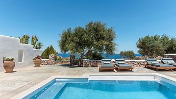 Anema Boutique Hotel & Villas Santorini