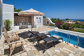 Anema Boutique Hotel & Villas Santorini