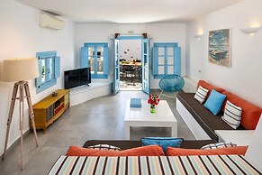 Anema Boutique Hotel & Villas Santorini