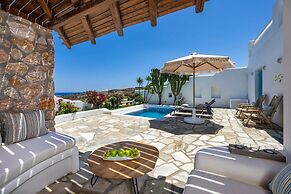 Anema Boutique Hotel & Villas Santorini