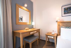Anna Plakias Apartments