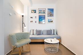 Anna Plakias Apartments