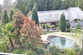 The Highlander Hotel