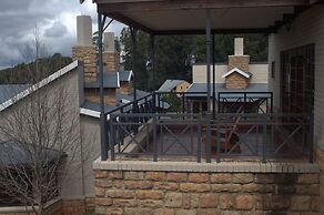 The Highlander Hotel