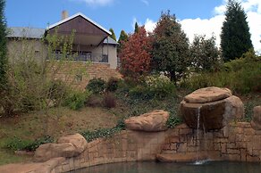 The Highlander Hotel
