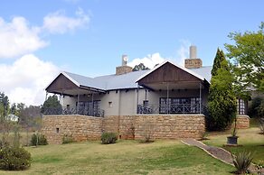 The Highlander Hotel