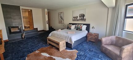 The Highlander Hotel