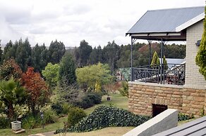 The Highlander Hotel