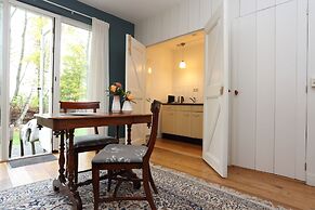 Graanzicht B&B Apartments