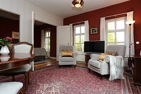 Graanzicht B&B Apartments