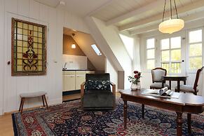 Graanzicht B&B Apartments