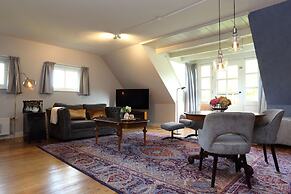 Graanzicht B&B Apartments