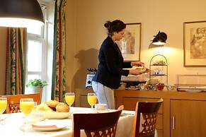 Graanzicht B&B Apartments