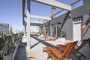 Uno Buenos Aires Suites