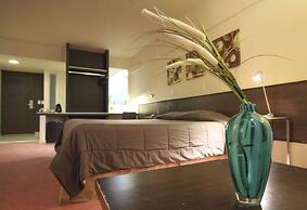 Uno Buenos Aires Suites