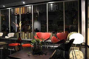 Uno Buenos Aires Suites