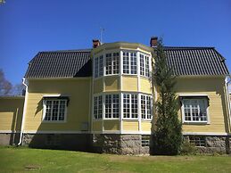 Solvikens Pensionat