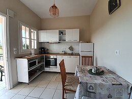Asprokavos Beach Apartment
