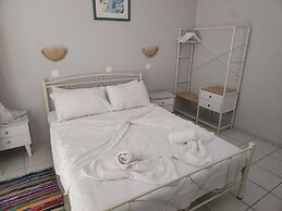 Asprokavos Beach Apartment