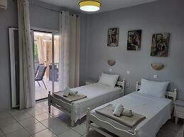 Asprokavos Beach Apartment