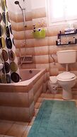 Asprokavos Beach Apartment