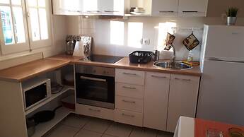Asprokavos Beach Apartment