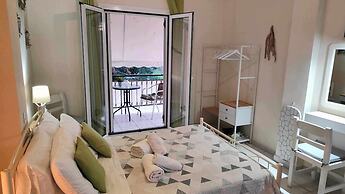 Asprokavos Beach Apartment