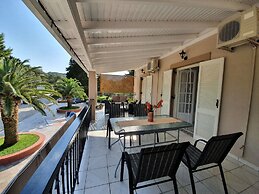 Asprokavos Beach Apartment