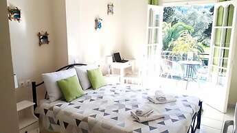 Asprokavos Beach Apartment