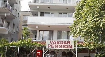 Vardar Pension