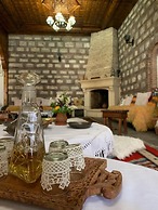 Hotel Berati