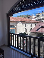 Hotel Berati