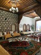 Hotel Berati