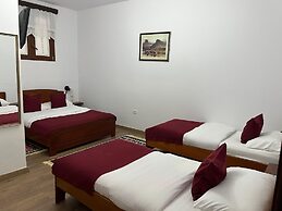 Hotel Berati