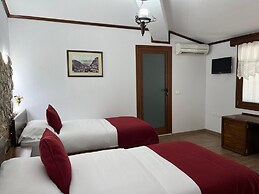 Hotel Berati