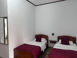 Hotel Berati
