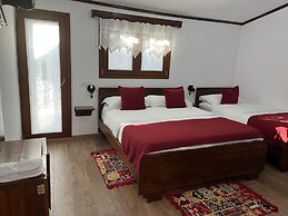 Hotel Berati