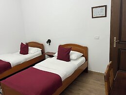 Hotel Berati
