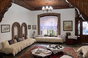 Hotel Berati