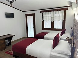Hotel Berati