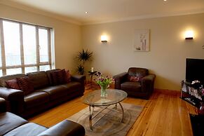 Oranhill Lodge B&B